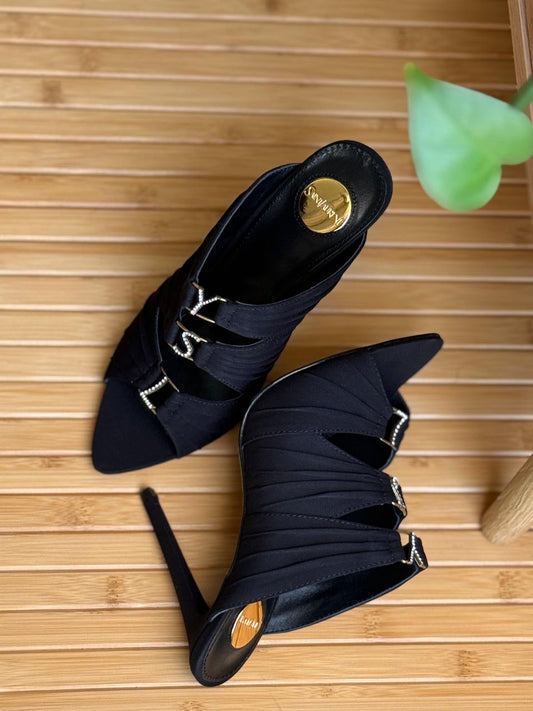 Ysl Heels