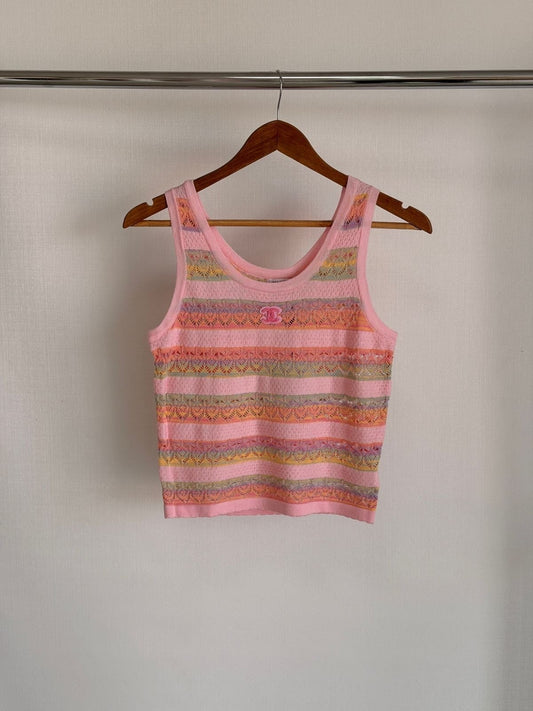 Chanel Top