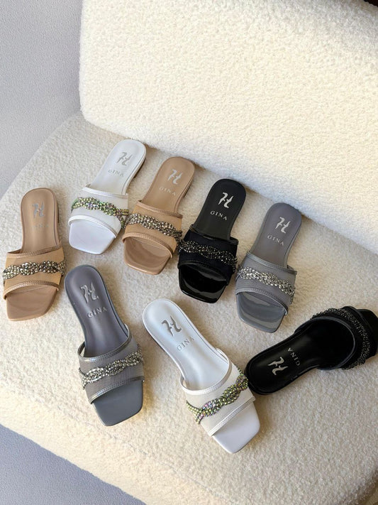 Gina Slippers