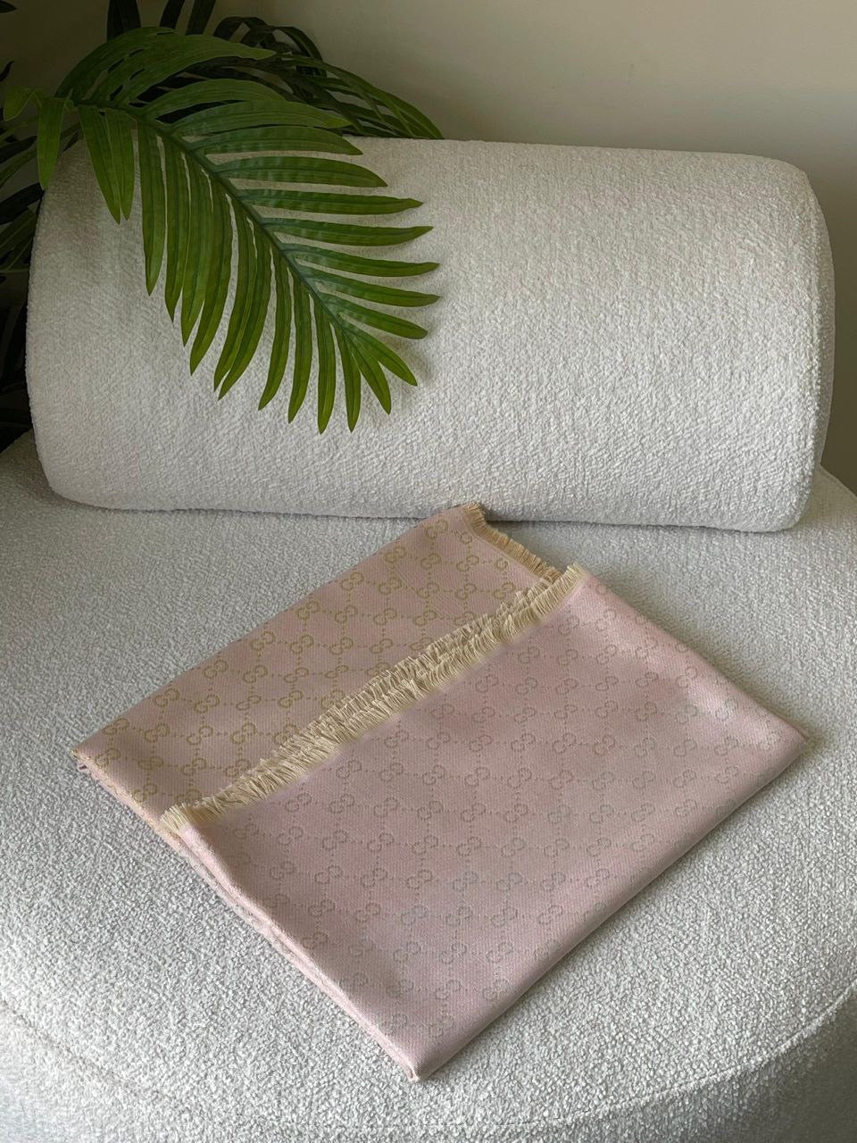 Gucci Scarf