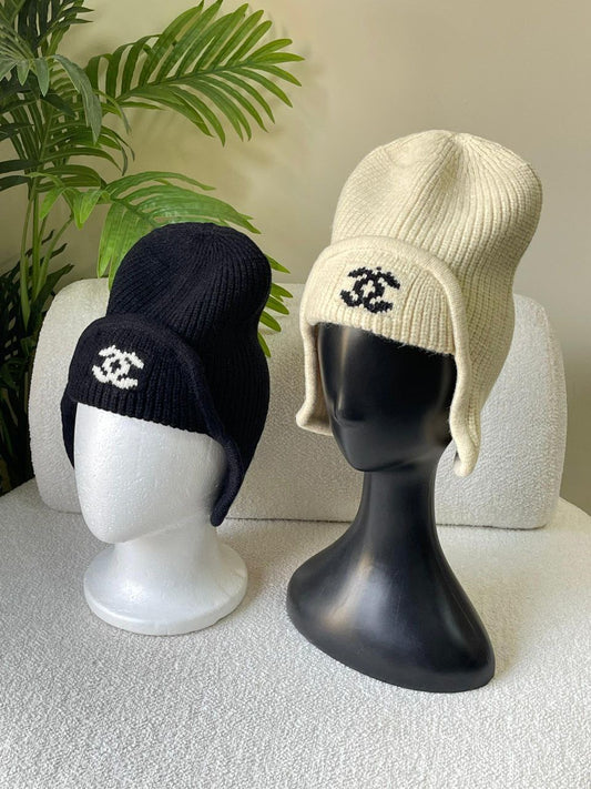 Chanel Hat
