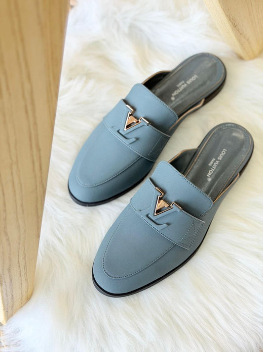 Louis Vuitton Mules