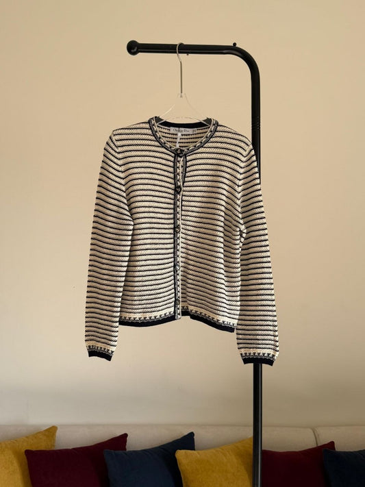 Dior Sweater