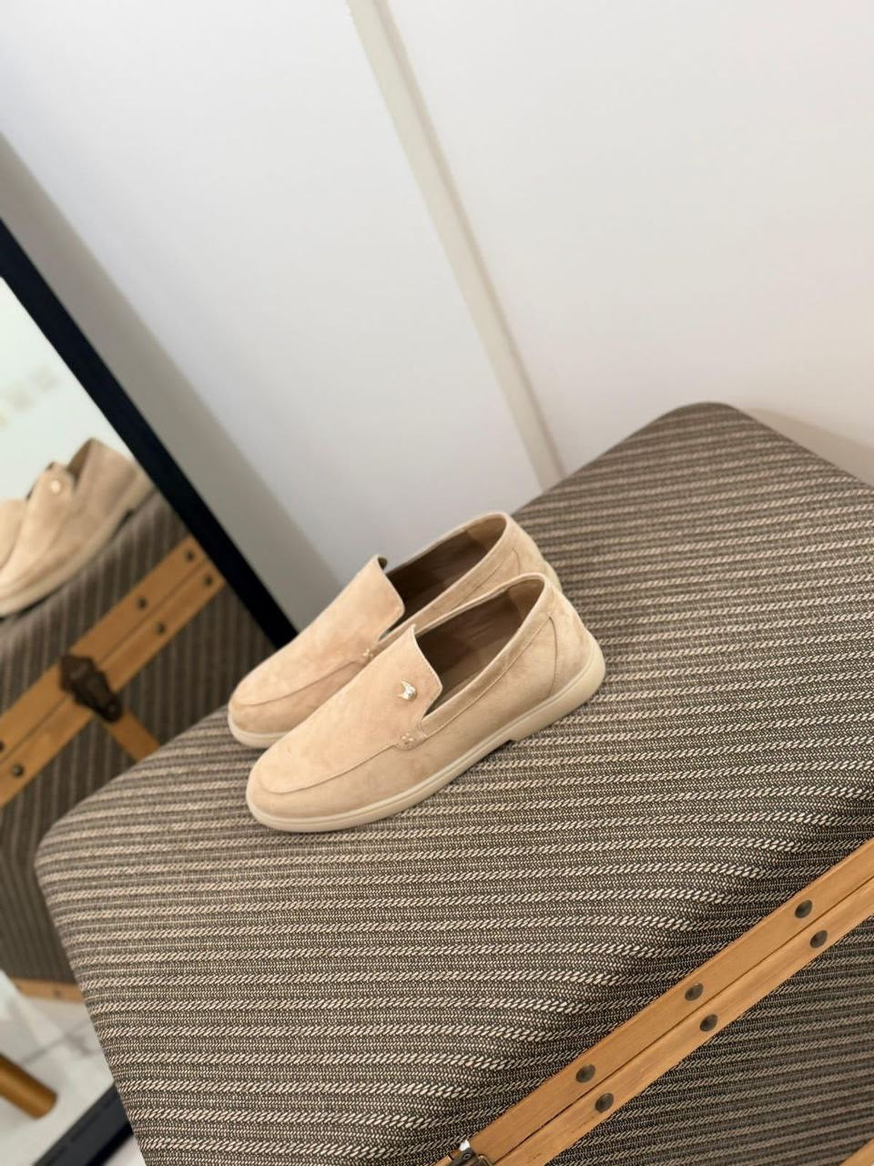 Stefano Ricci Loafers