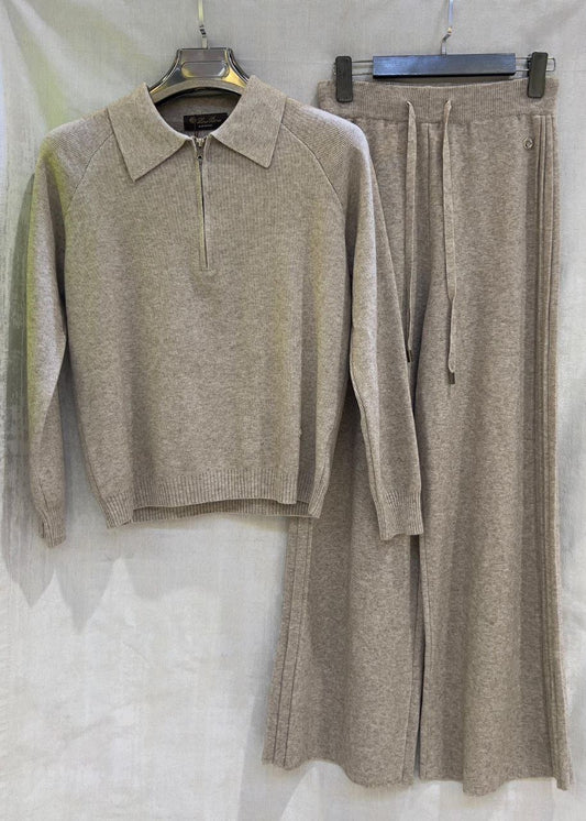 Loro Piana Set