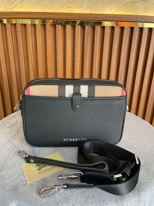 Burberry Messenger Bag