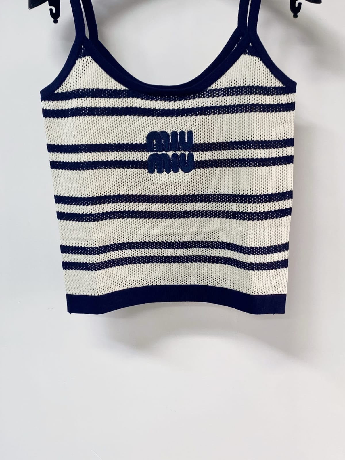 Miu miu Top