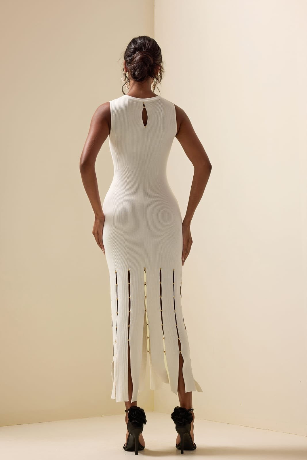 Balmain Dress