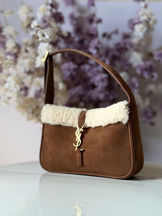 Ysl Shoulder Bag (Vip)