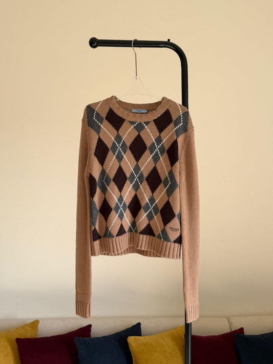 Prada Sweater