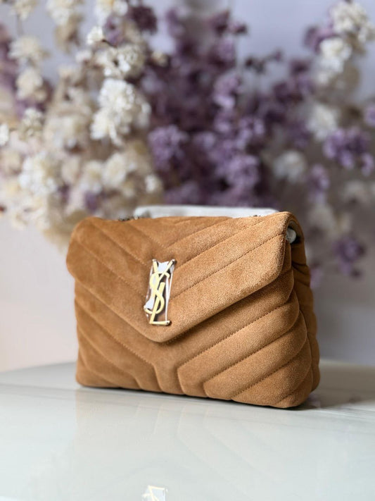 Ysl Sling Bag (Vip)