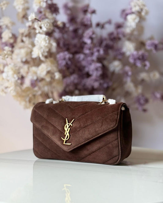 Ysl Sling Bag (Vip)