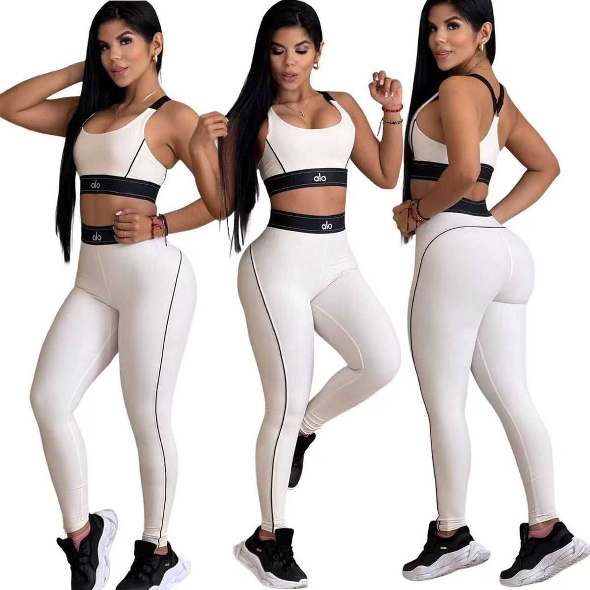 Alo Set