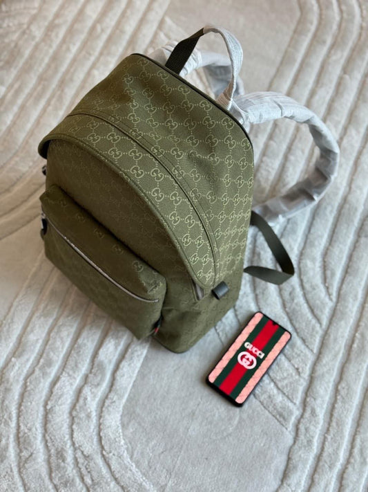 Gucci Backpack (Vip)