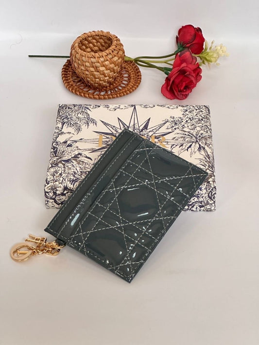 Dior Card Holder