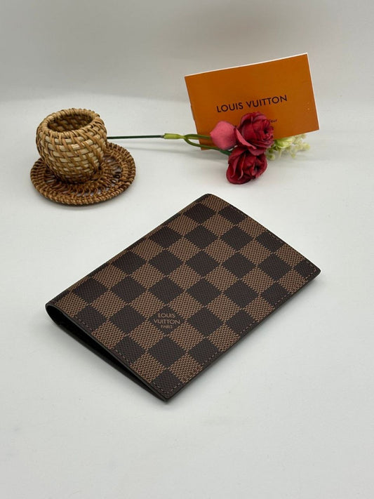 Louis Vuitton Long Wallet