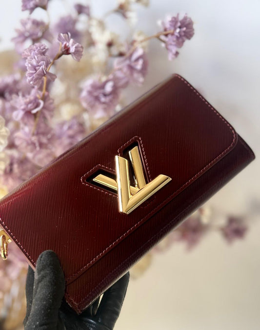 Louis Vuitton Clutch Bag (Vip)