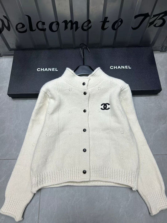 Chanel Sweater