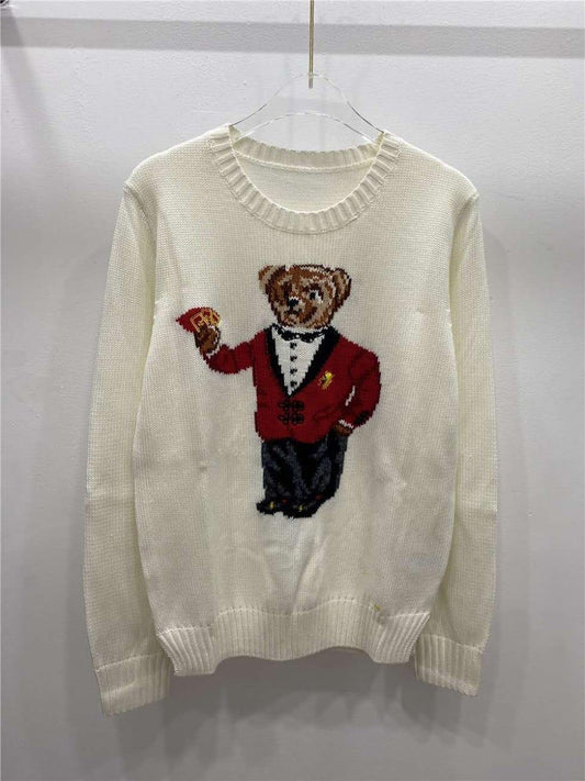 Ralph Lauren Sweaters 3 colors