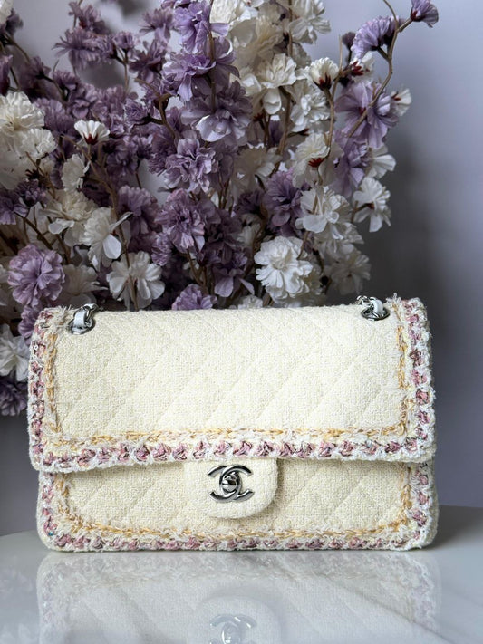 Chanel Sling Bag (Vip)