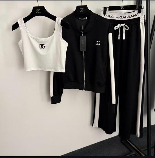 Dolce&Gabbana Set