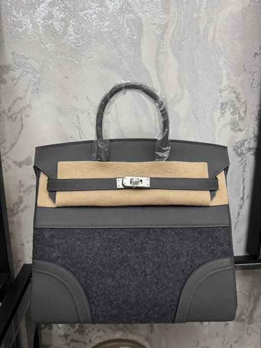 Hermes Handbag (VIP)