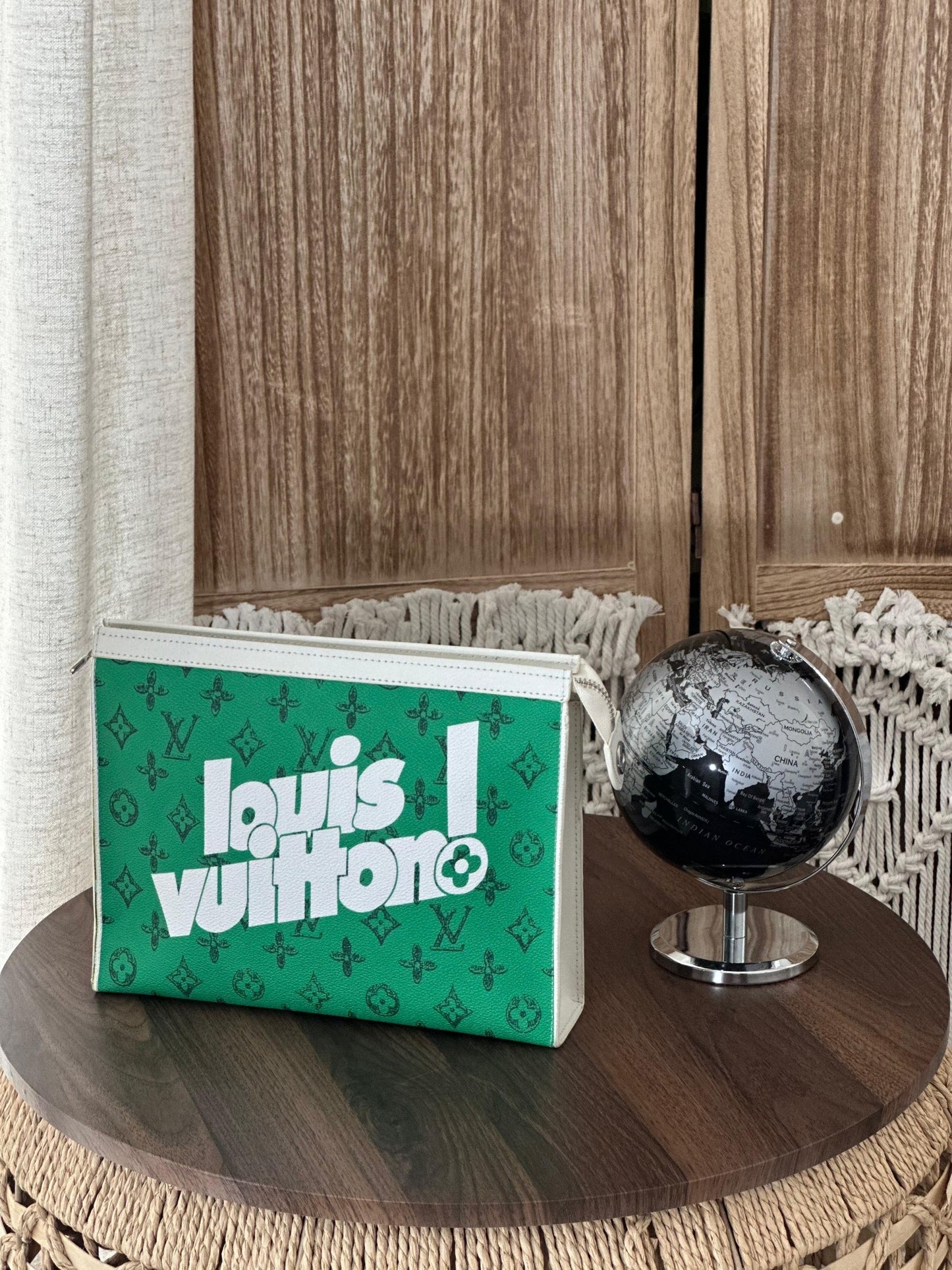Louis Vuitton Clutch Bag 10 Color