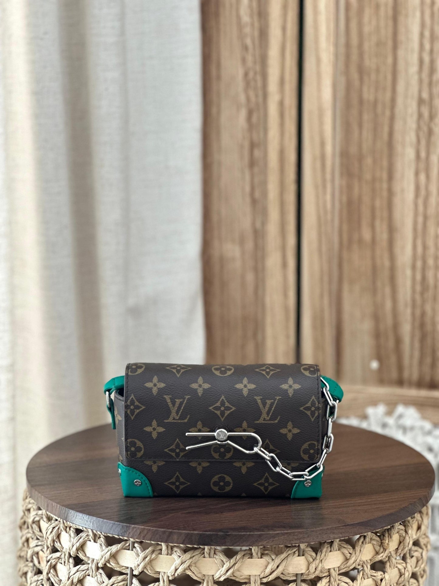 Louis Vuitton Messenger Bag 7 Color