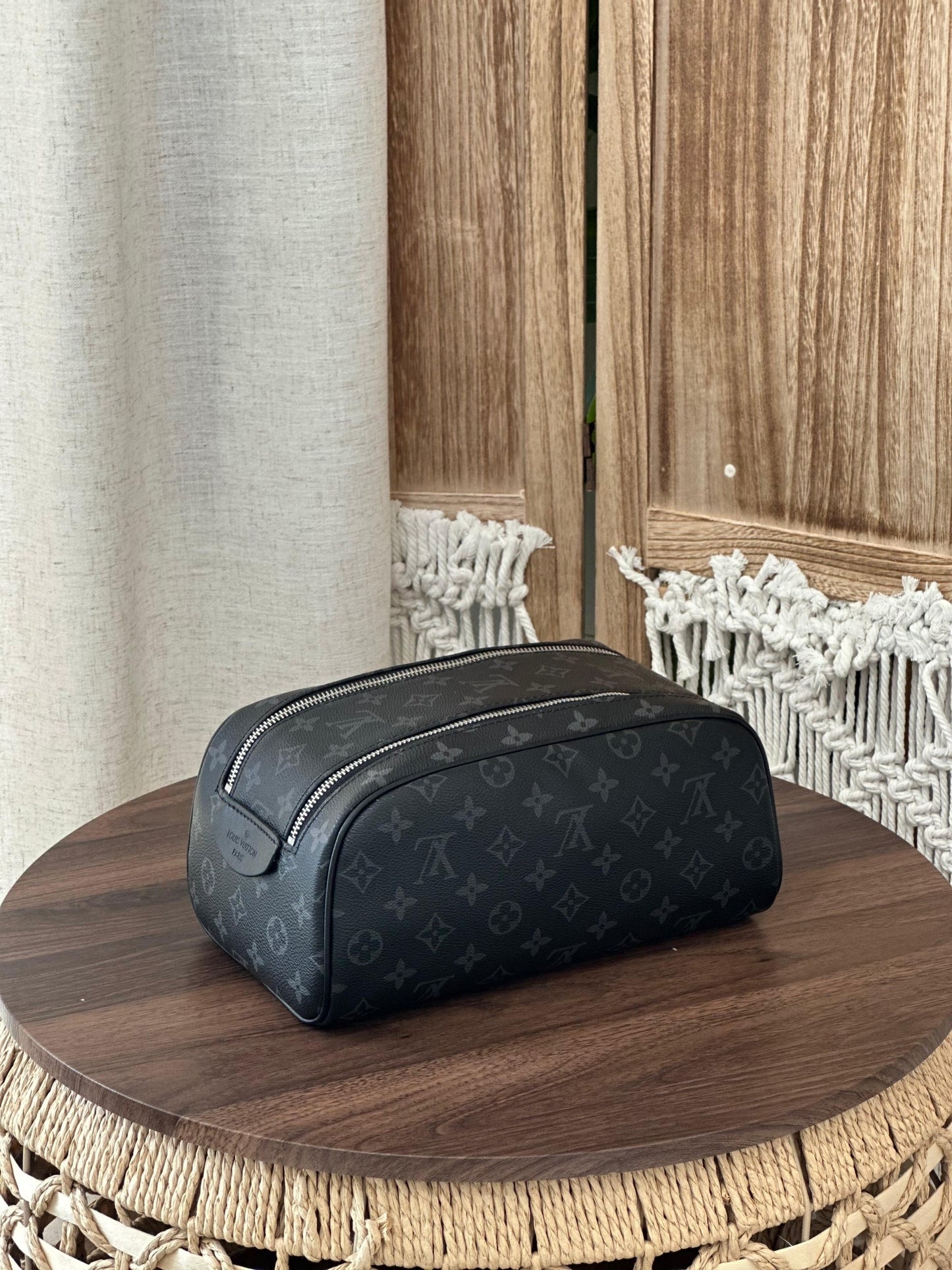 Louis Vuitton Pouch Bag