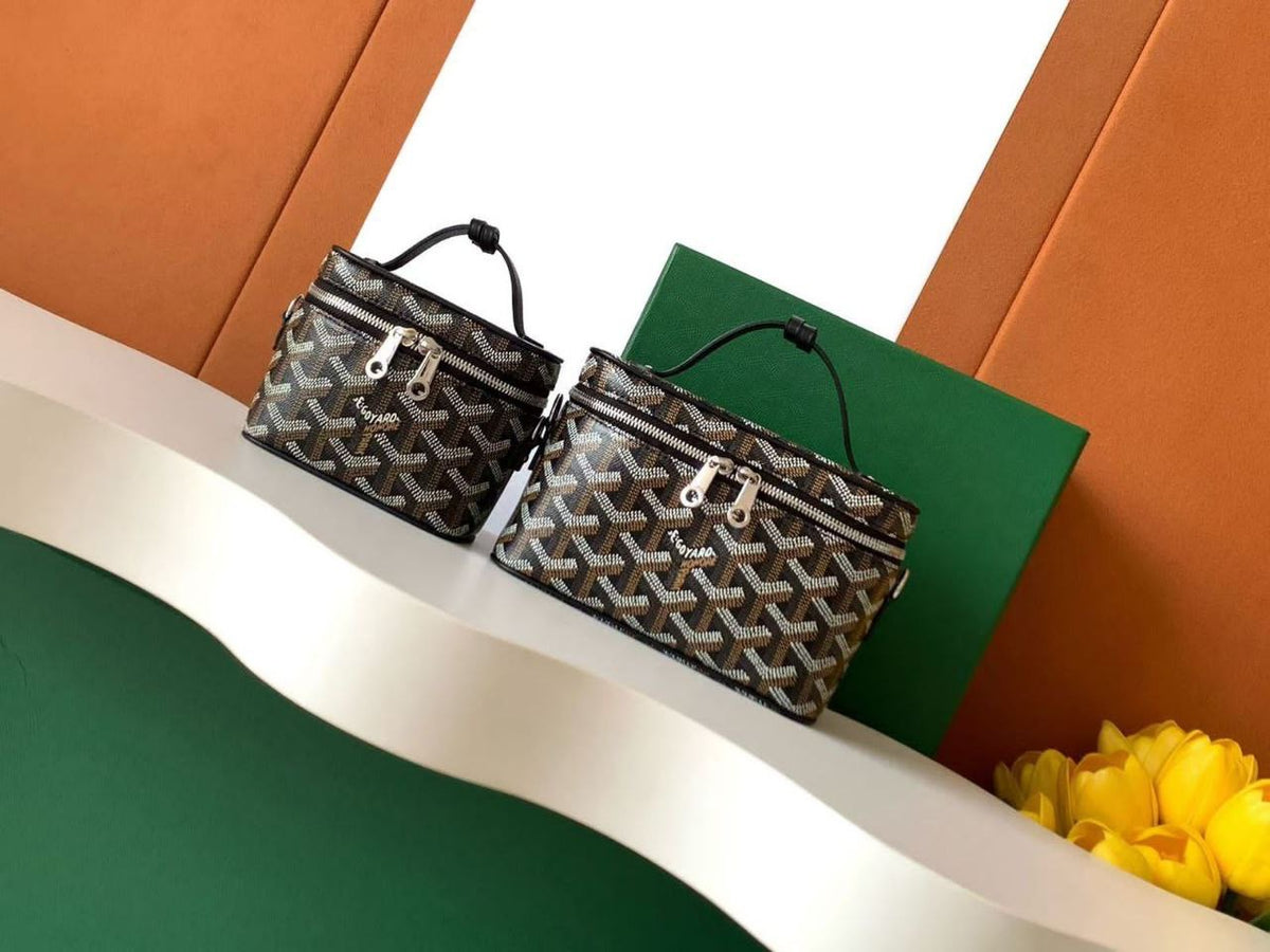 Goyard Handbag (Vip)