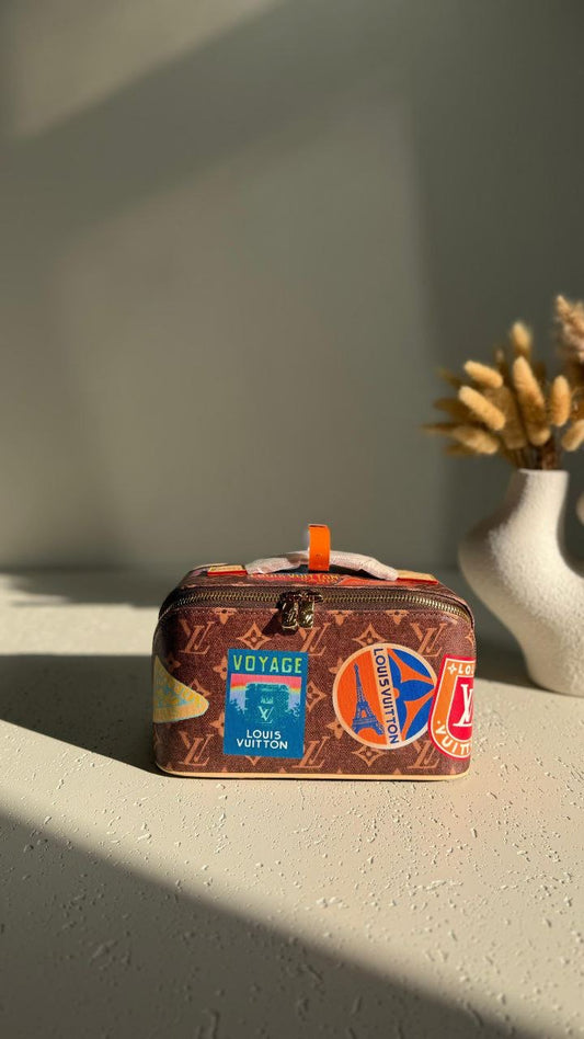 Louis Vuitton HandBag (Vip)