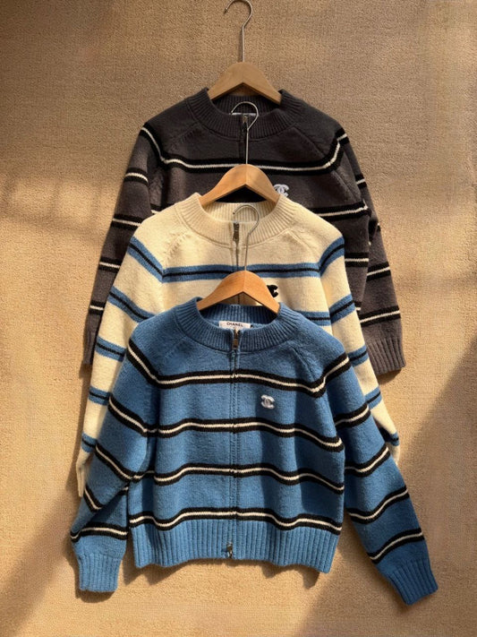 Chanel Sweater