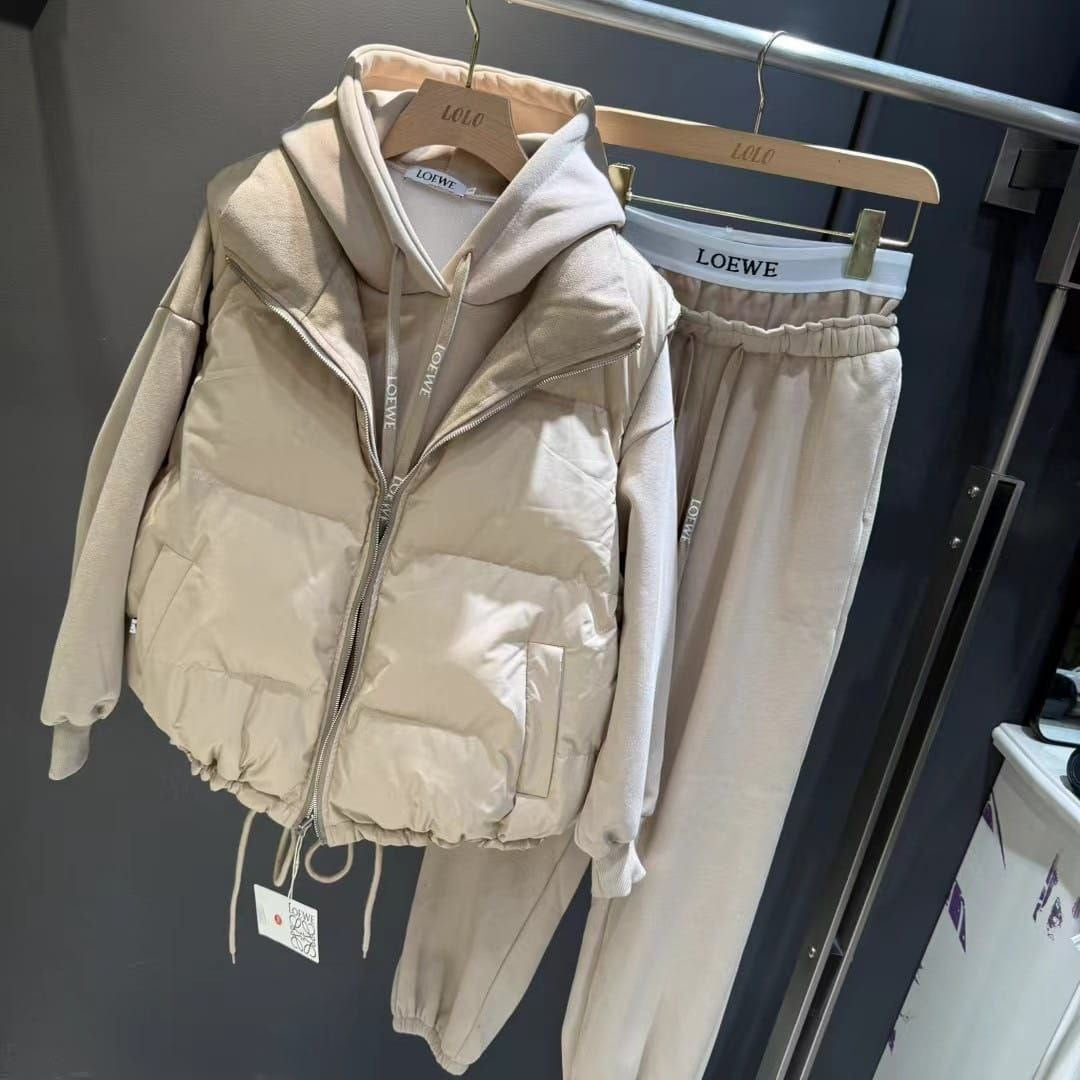 Loewe Set