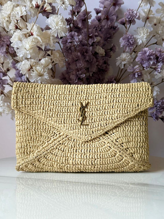 Ysl Clutch Bag (Vip)