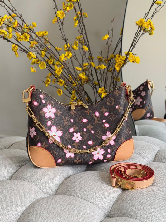 Louis Vuitton Sling Bag (Vip)