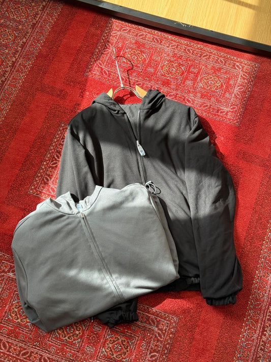 Dolce&Gabbana Reversible Jacket