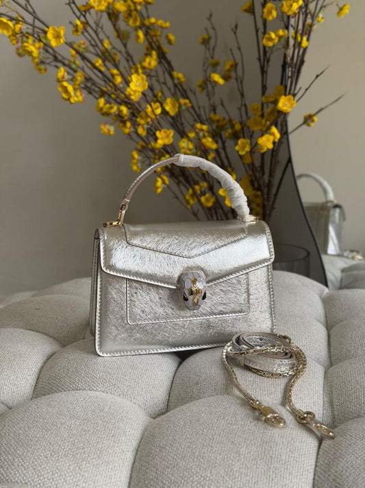 Bvlgari Sling Bag(Vip)