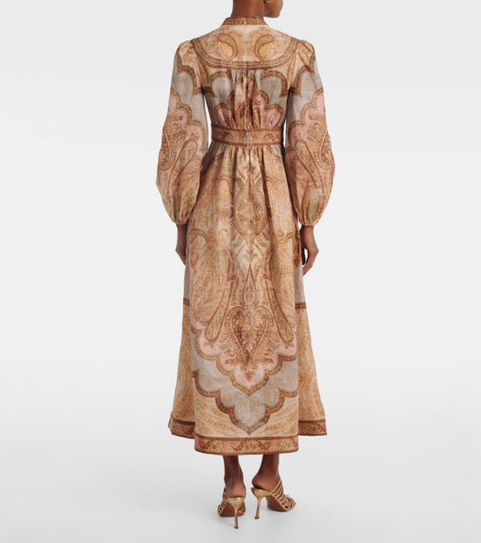 Zimmerman Dress