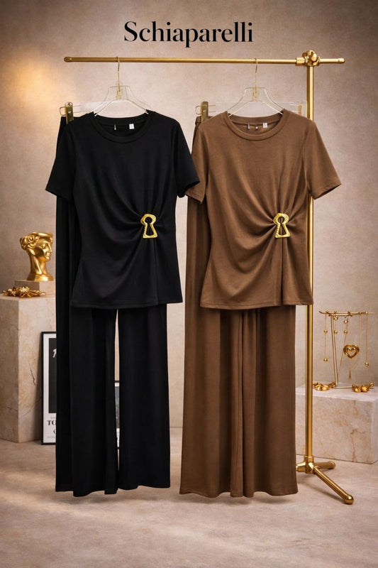 Schiaparelli Set
