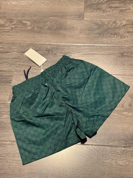 Gucci Swimming Shorts