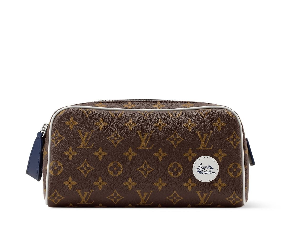 Louis Vuitton Clutch (VIP Quality)