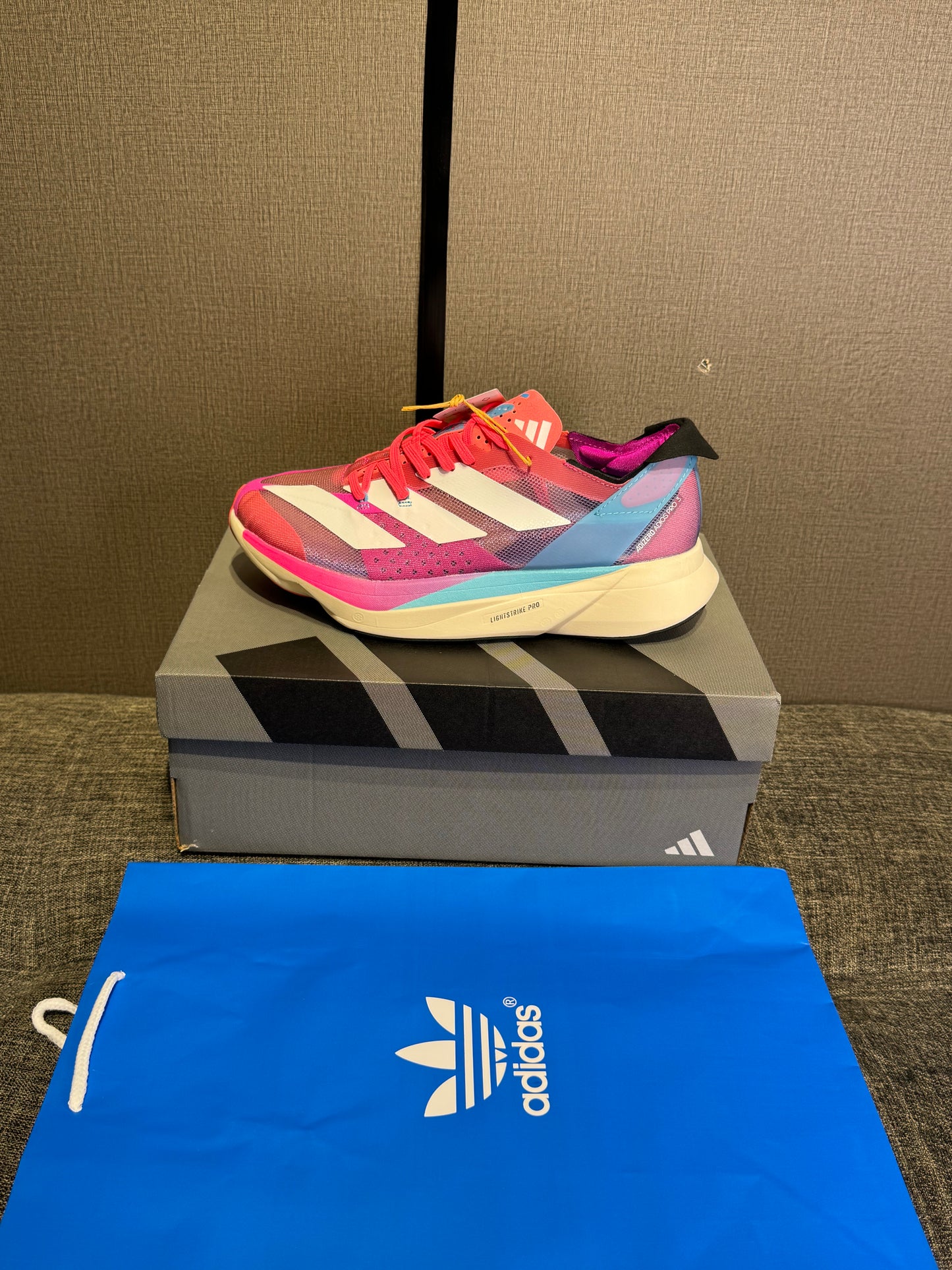 Adidas Adizero Adios Pro 3