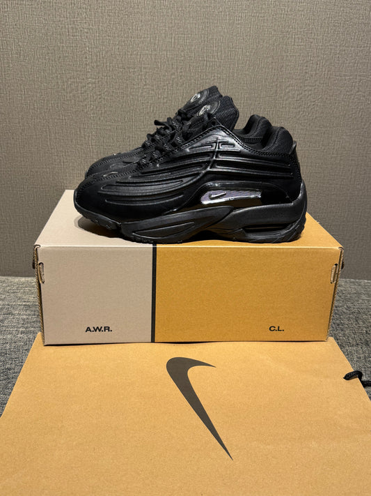 Nike Nocta Black