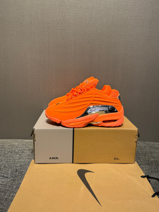 Nike Nocta Orange