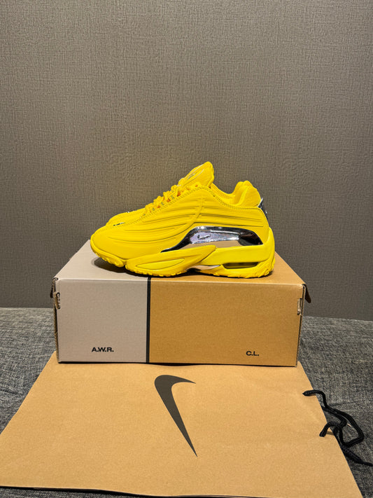 Nike Nocta Yellow