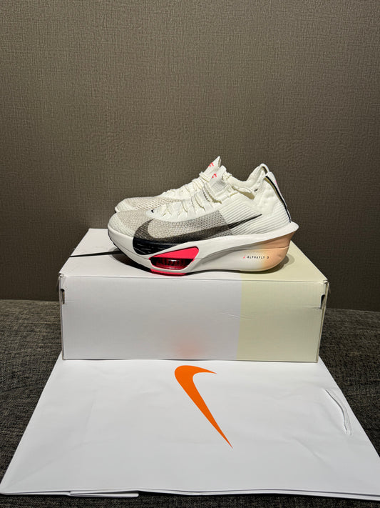 Nike Fly 3 White
