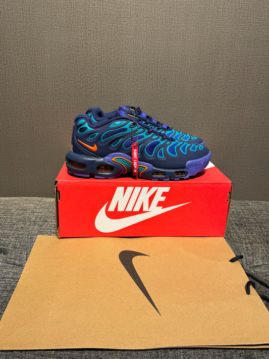 Nike Air Max Drift Midnight Navy