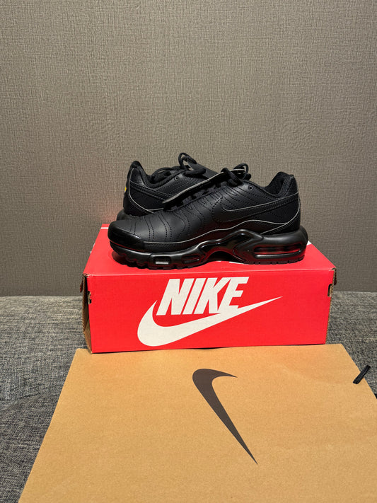 Nike (TN) Tiempo Black