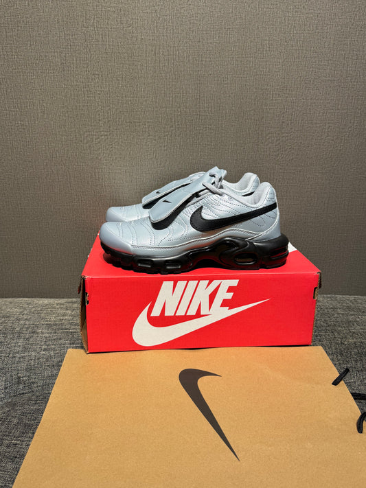 Nike (TN) Tiempo Silver