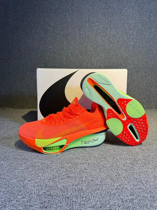 Nike Alphafly 3 Orange